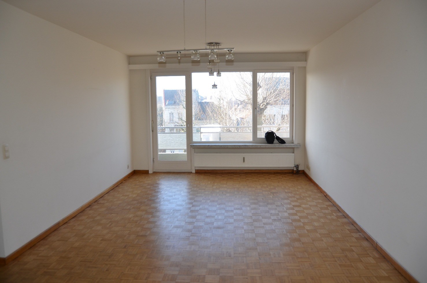 Appartement te huur in Gent