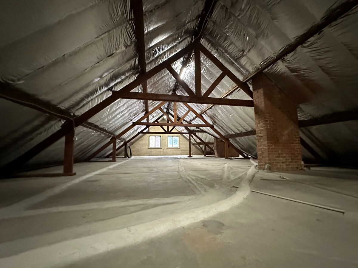 Ruime villa op centrale ligging 