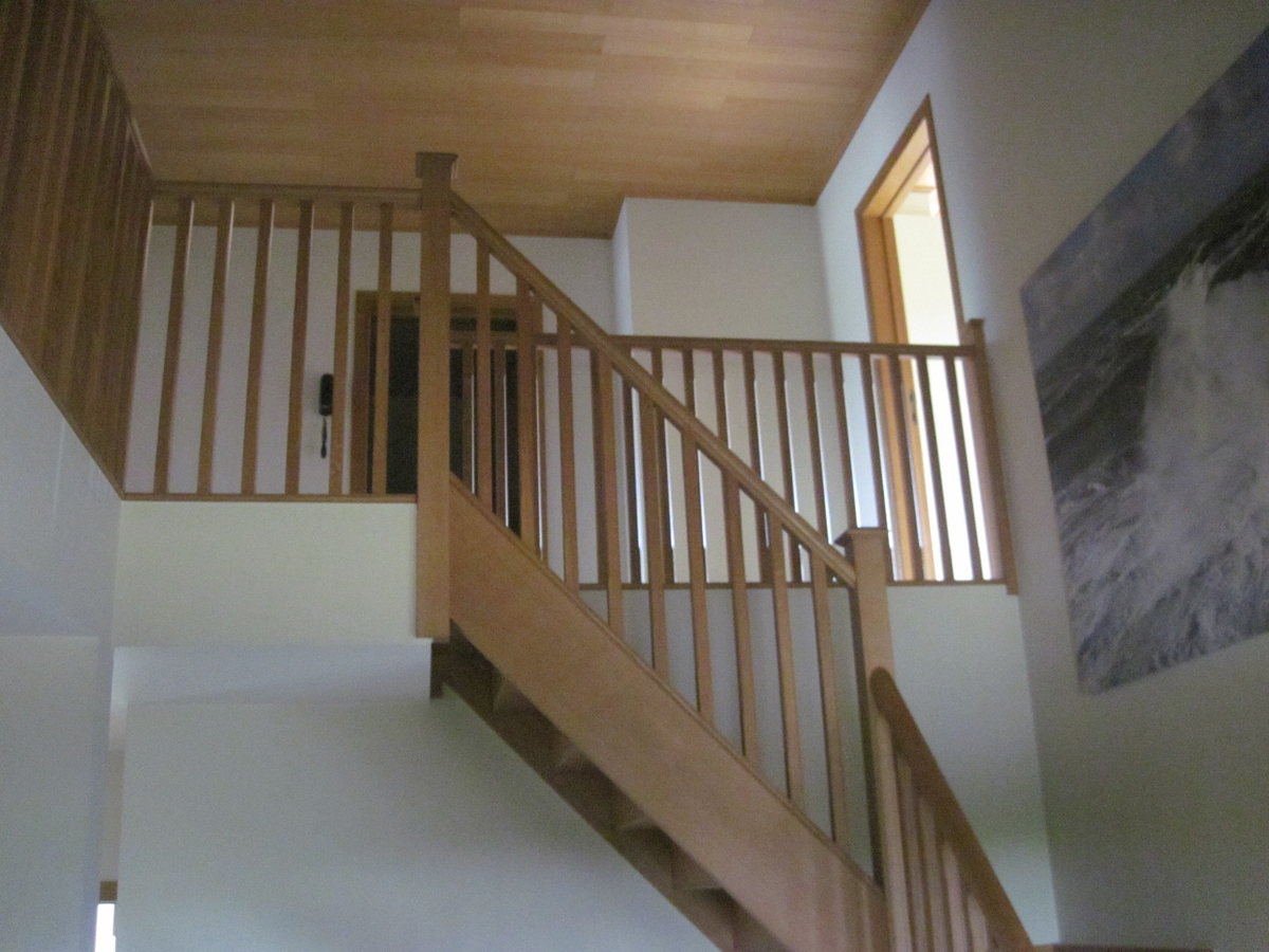 Ruime villa nabij 't Peerdeken. 