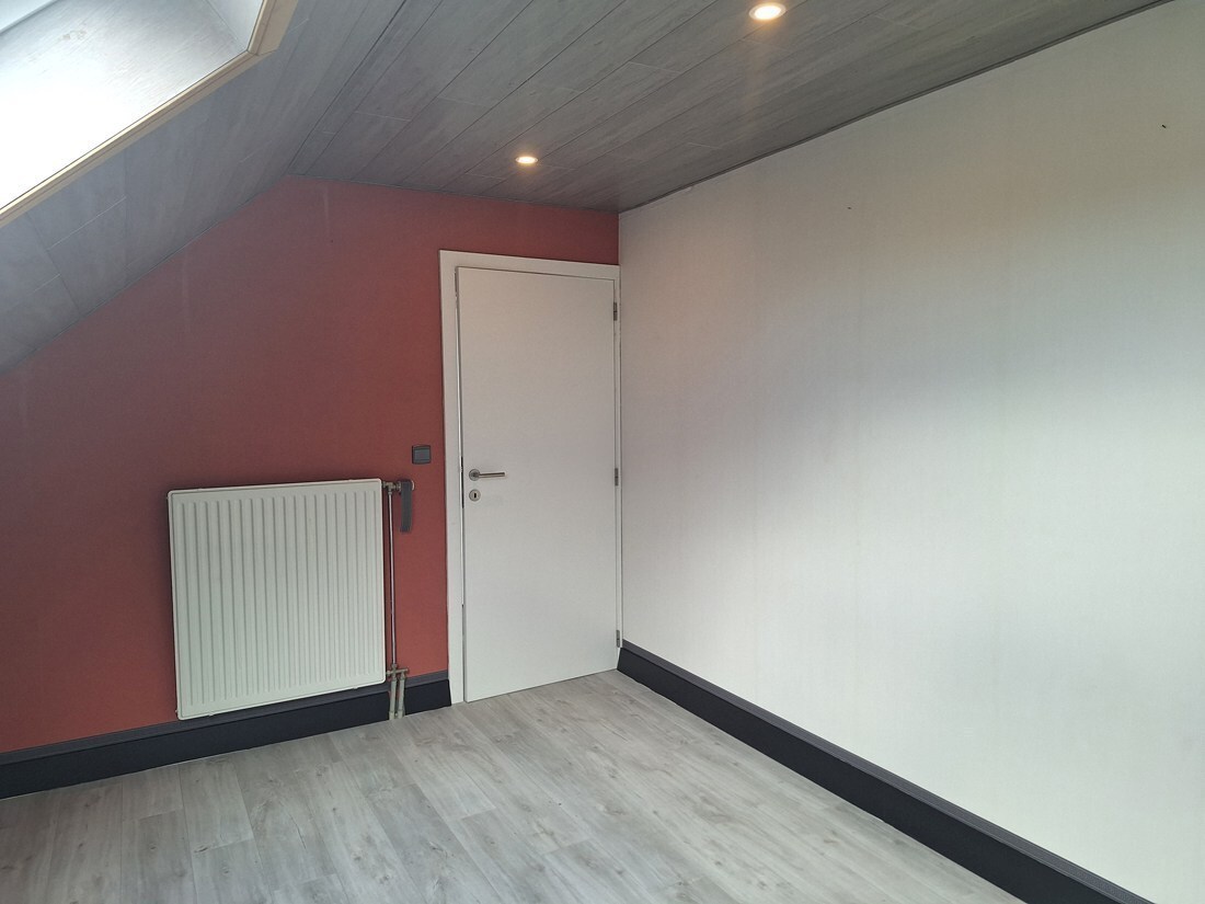 Slaapkamer