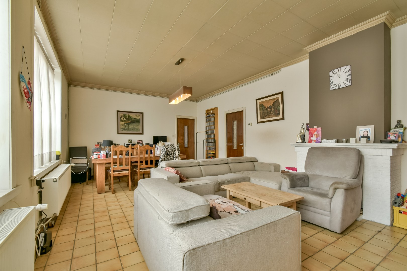 Investeringsopportuniteit in Izegem! 