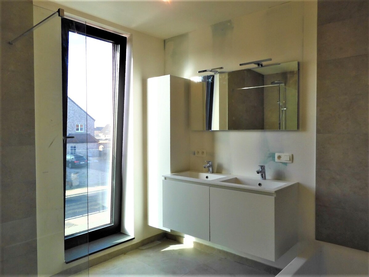 Woning verhuurd in Hasselt