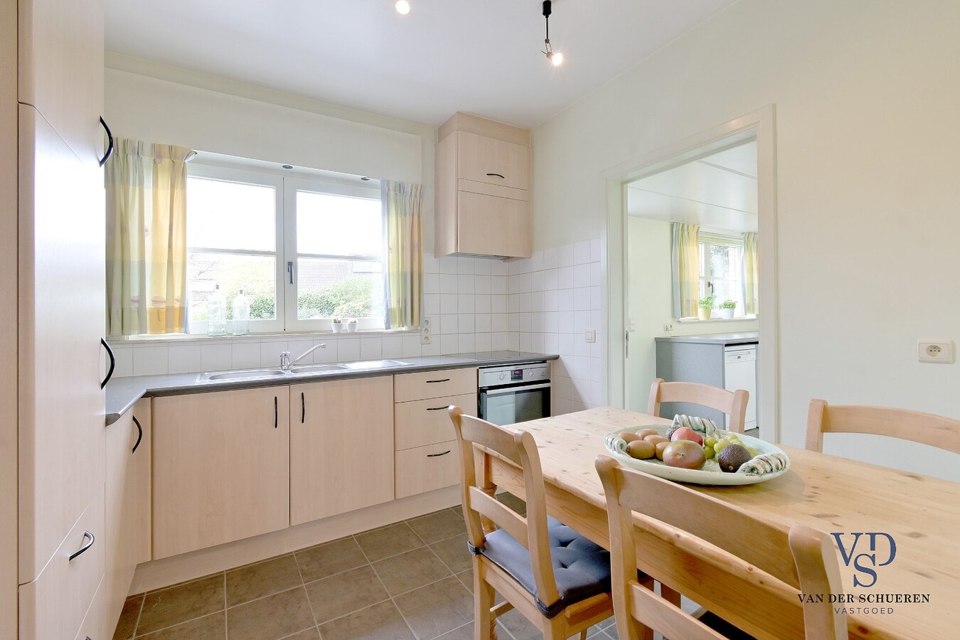 Gezellig en rustig wonen in hartje Gavere. 