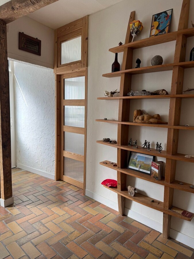 Eetkamer