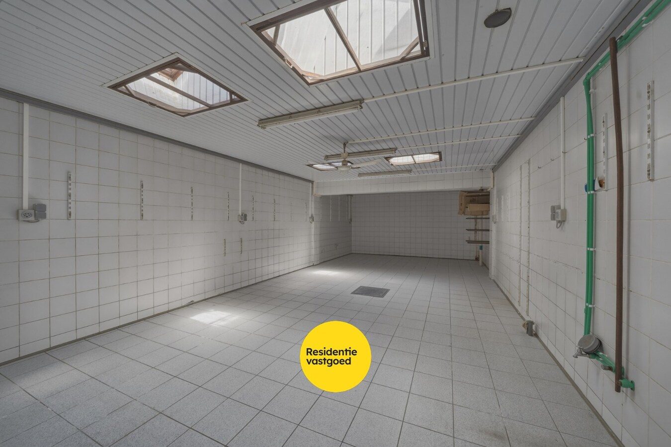 Te koop woning - Bredene