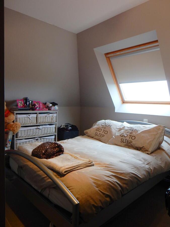 Prachtig duplexappartement met zicht op de duinen 