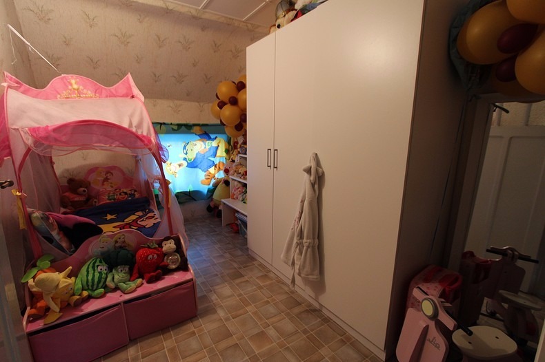 Woning met 3 slaapkamers en garage te Koekelare 