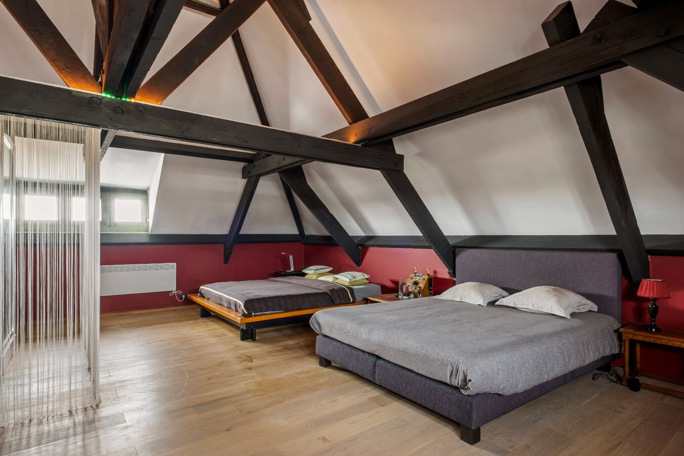 Exclusieve villa met buitenzwembad en privéwelness te Waregem ! 