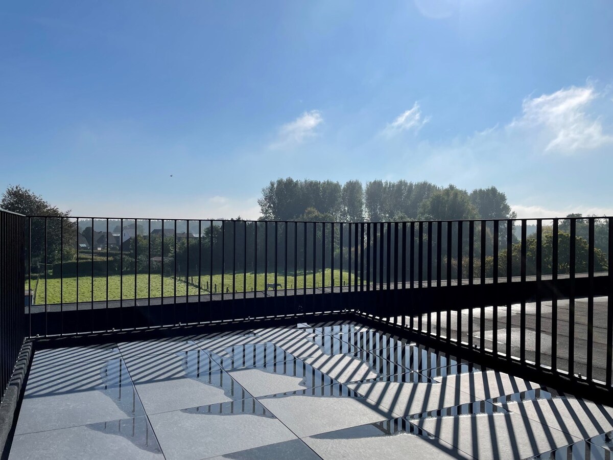 Verhuurd appartement - Ravels