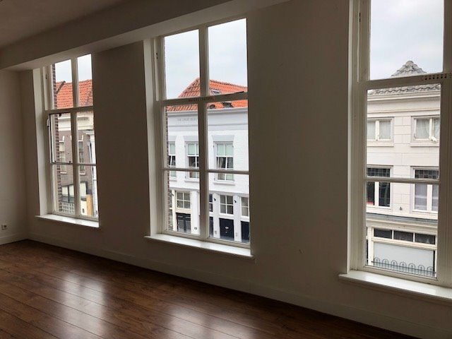 Appartement verhuurd in 's-Hertogenbosch