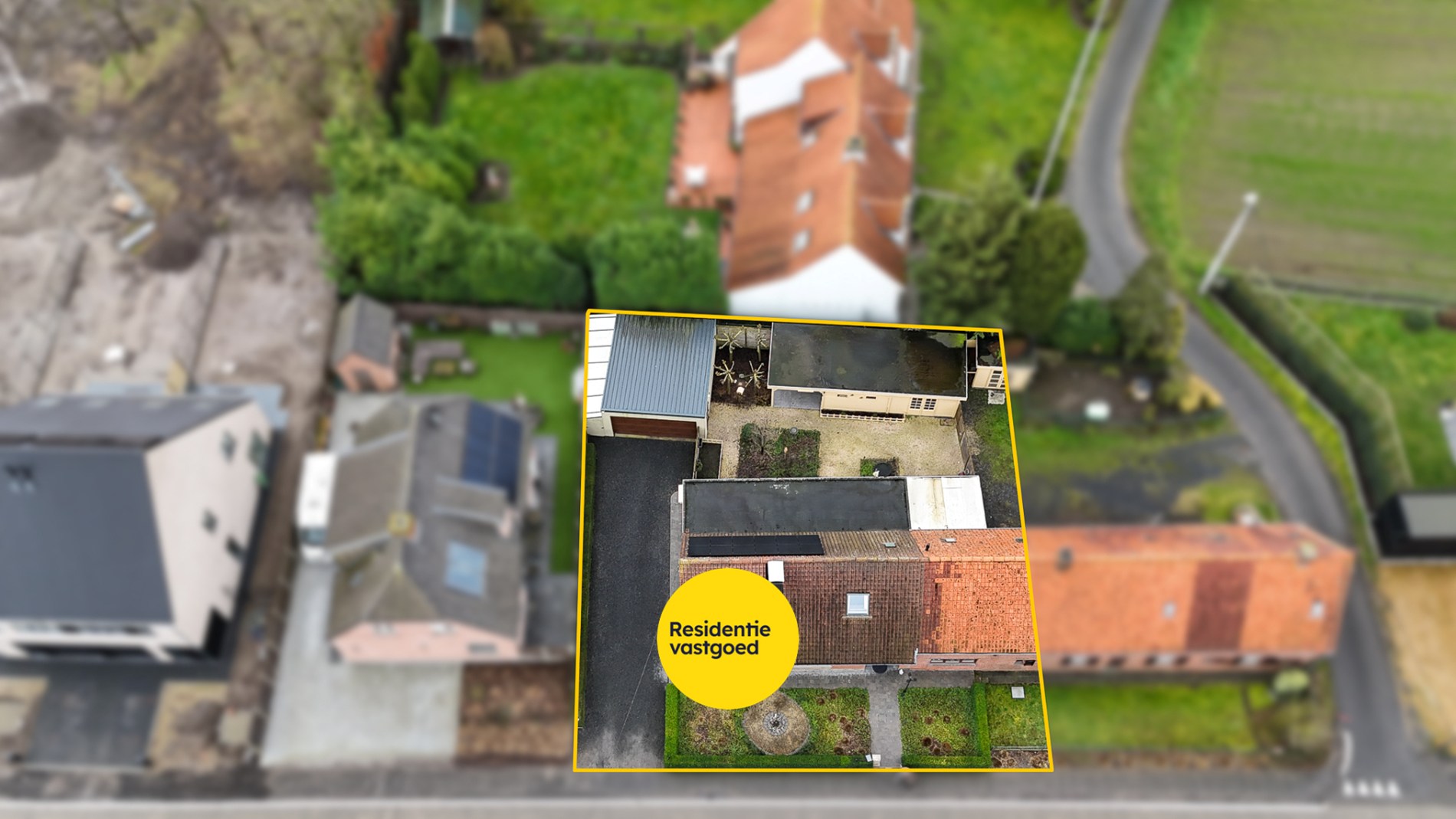 Investeringsopportuniteit in Torhout! 