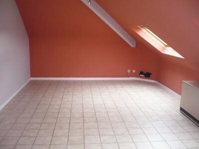 Verhuurd appartement - Kermt