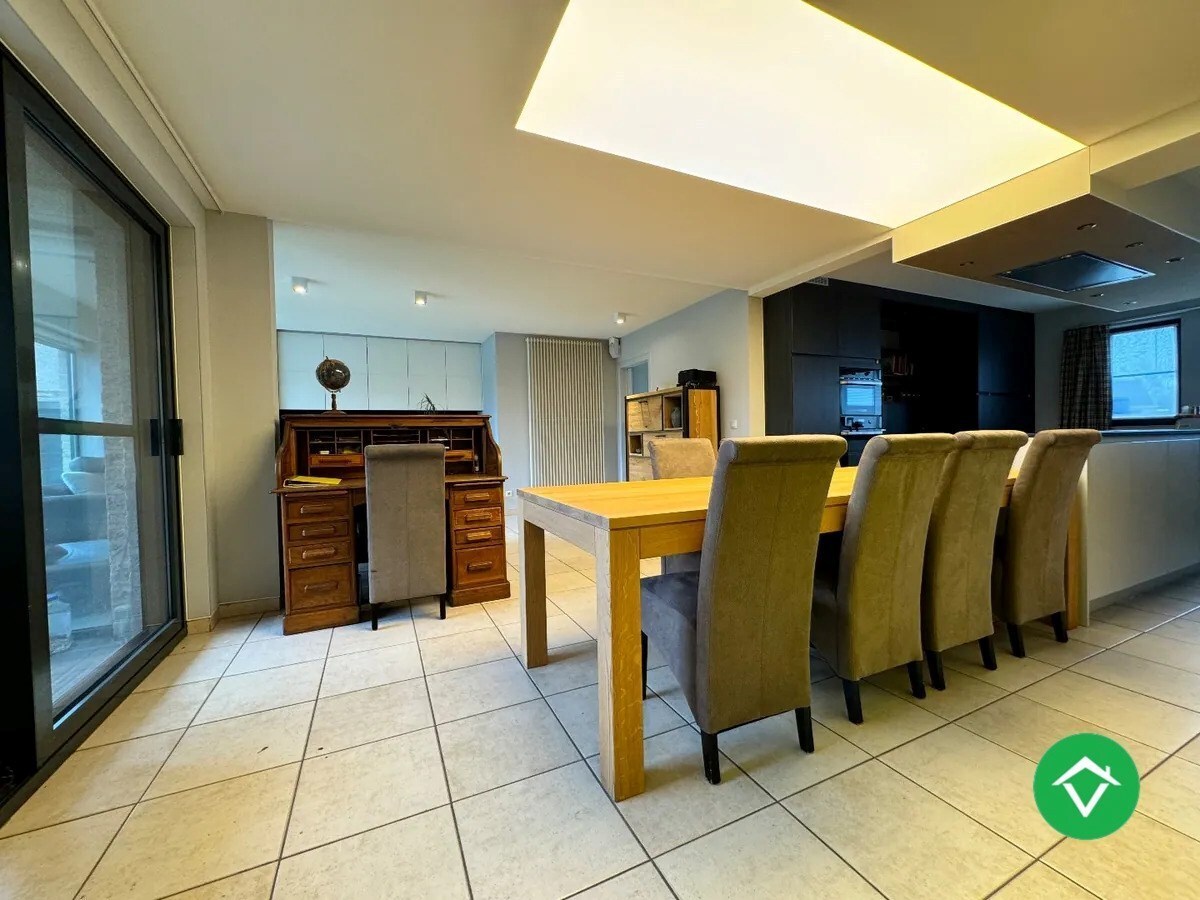 Gezellige instapklare woning in het charmante Koekelare 