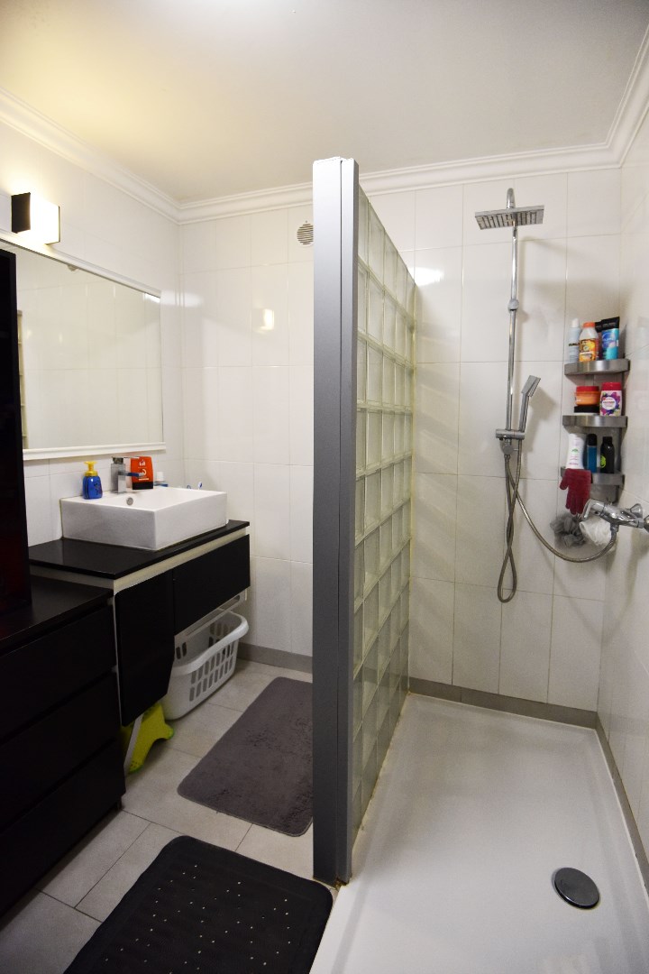 Energiezuinig 1 slpk appartement met terras &amp; tuin te Maldegem 