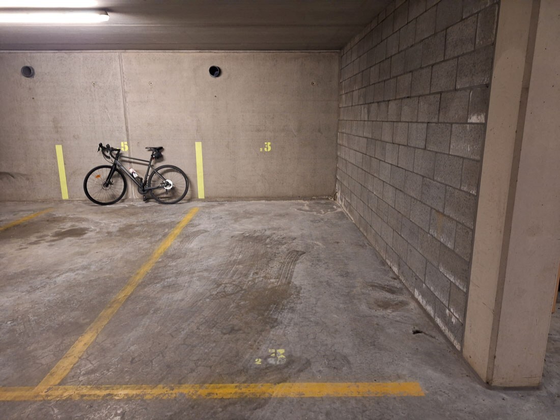 Autostandplaats