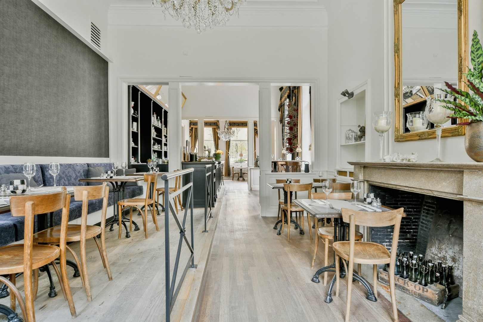Uitzonderlijk handelspand met woonst op toplocatie! 