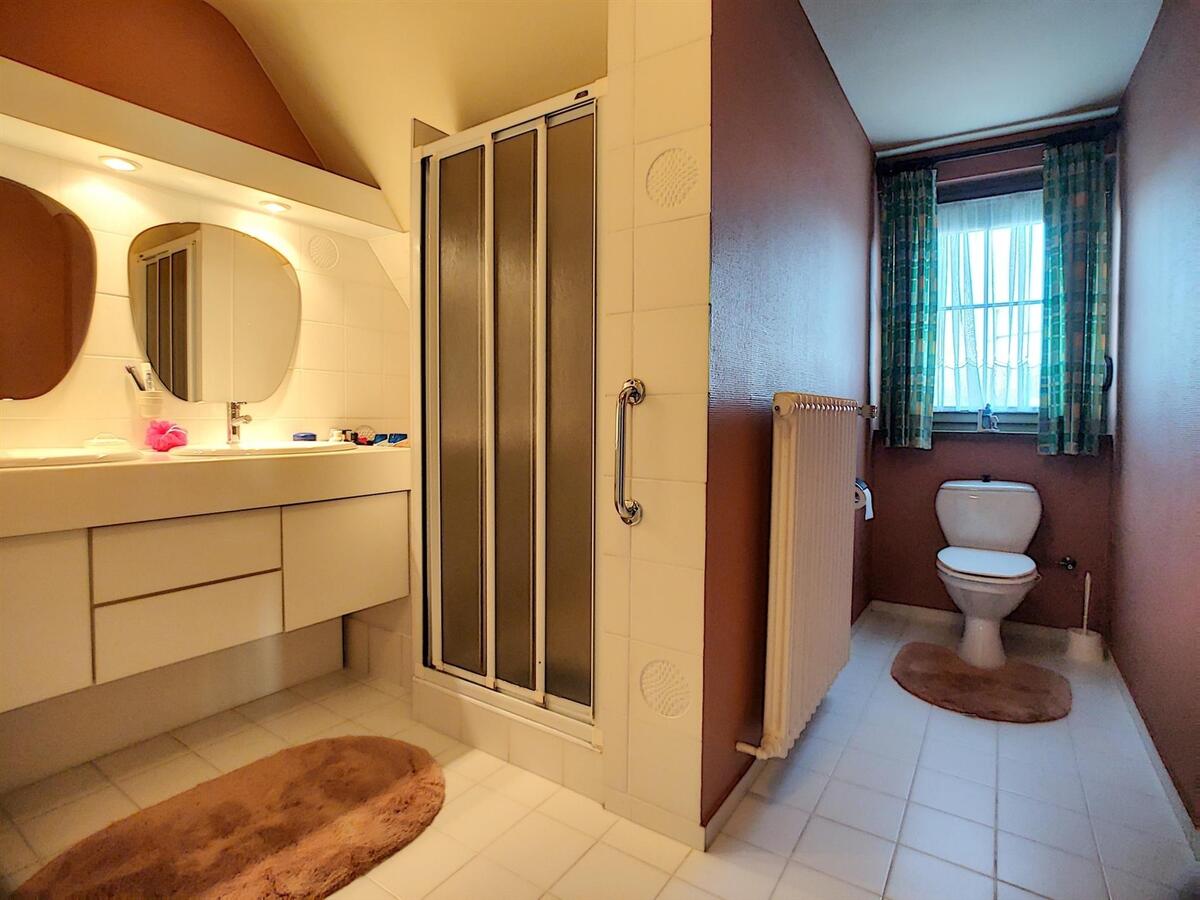 Mooie villa op een uitstekende ligging - Heist 