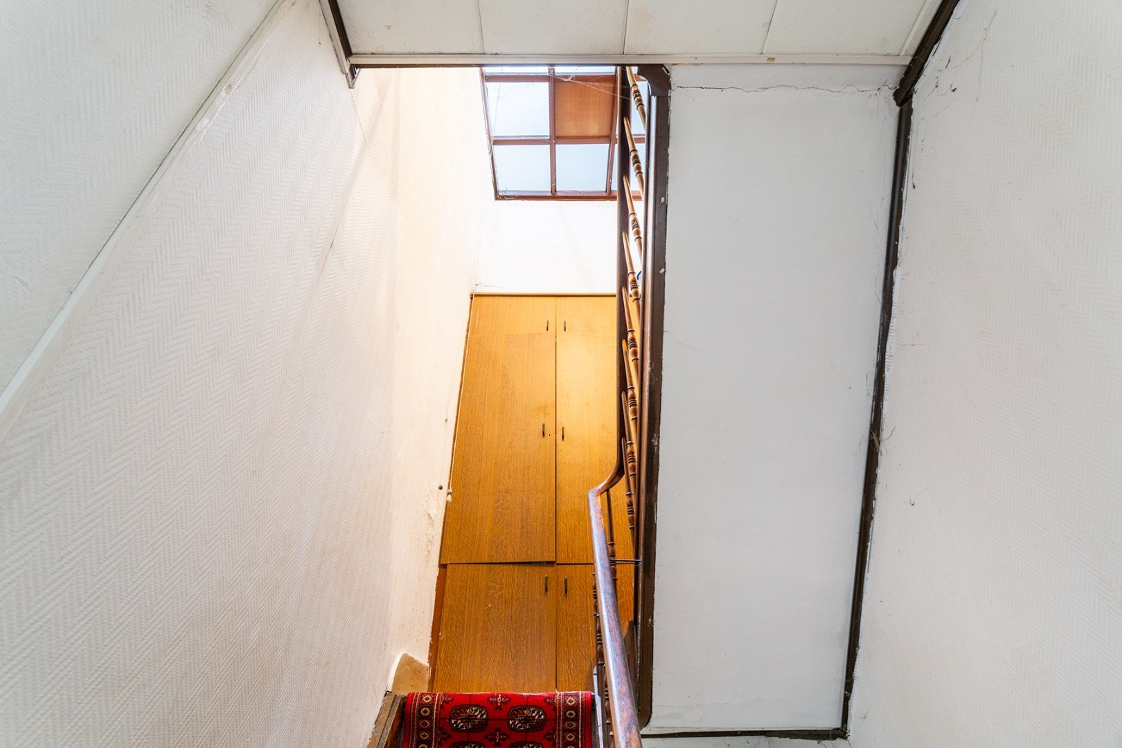 Unieke renovatiewoning met karakter en potentieel in hartje Ledeberg 