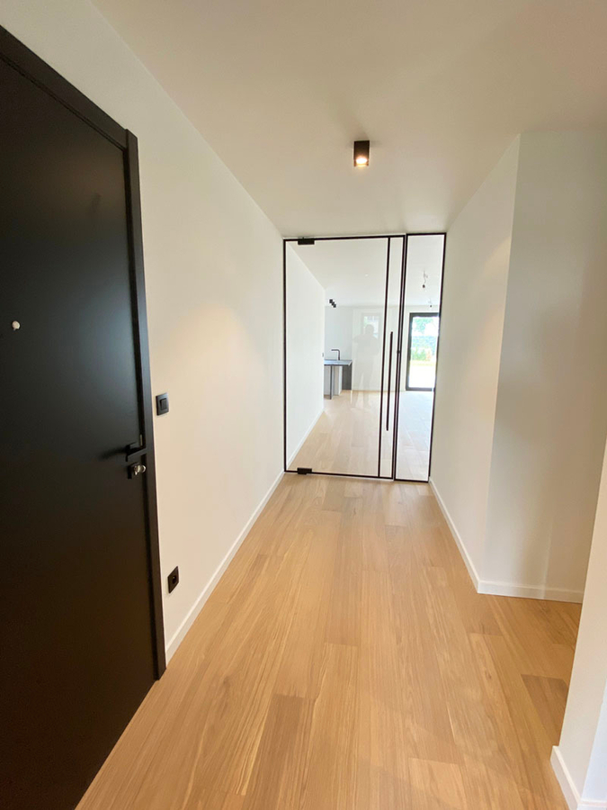 Verhuurd appartement - Alken