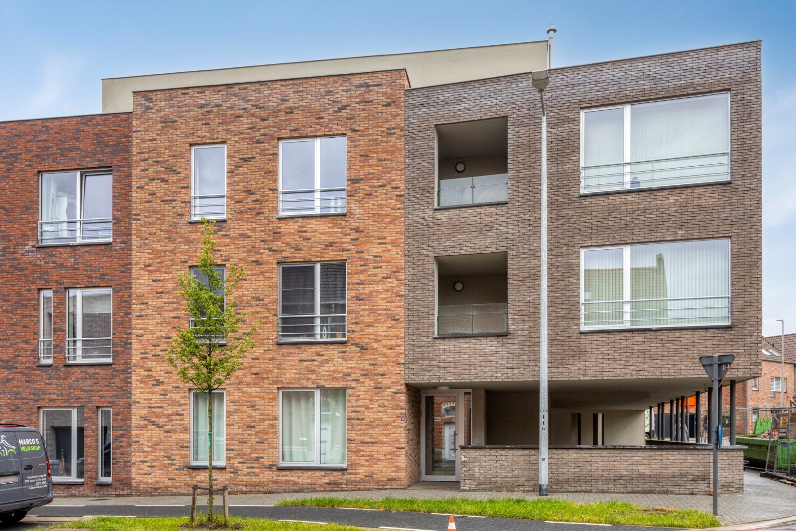 vooraanzicht Maastrichtersteenweg 36
