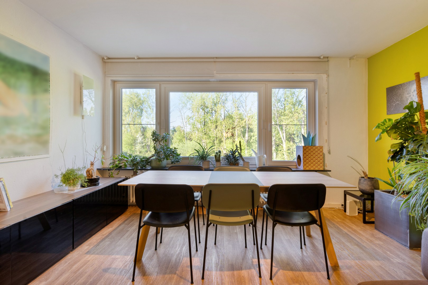 Rustig gelegen appartement met twee ruime slaapkamers en terras vlakbij Leuven - EPC 133kWh/m² - bewoonbare oppervlakte 87 m² 