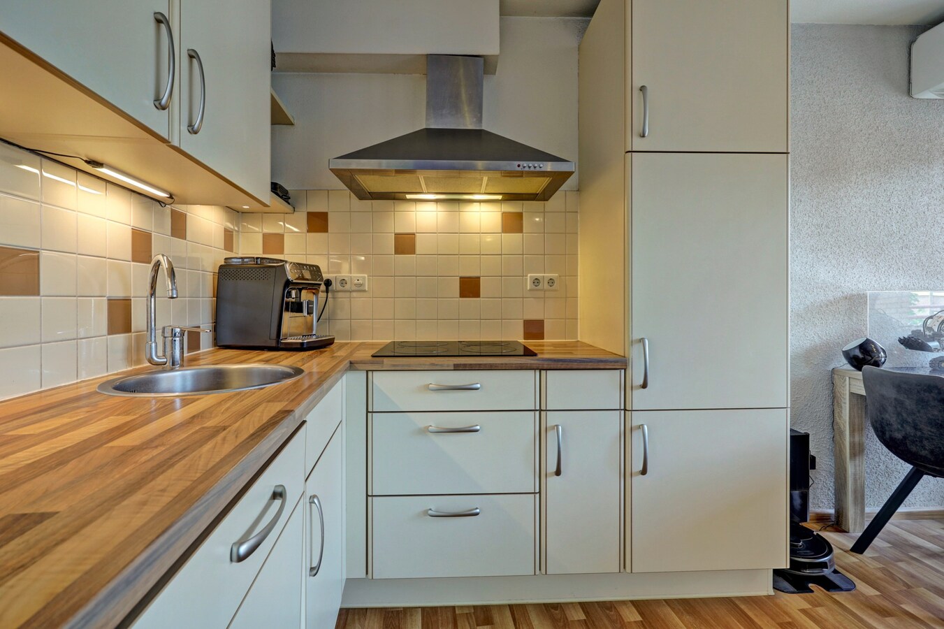 Gebouw verkocht | onder voorbehoud in Tilburg