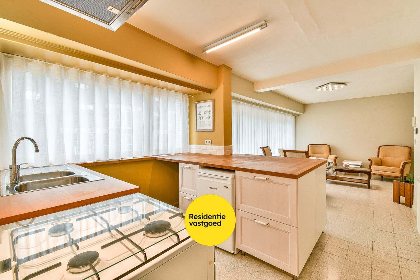 Te koop appartement - Middelkerke