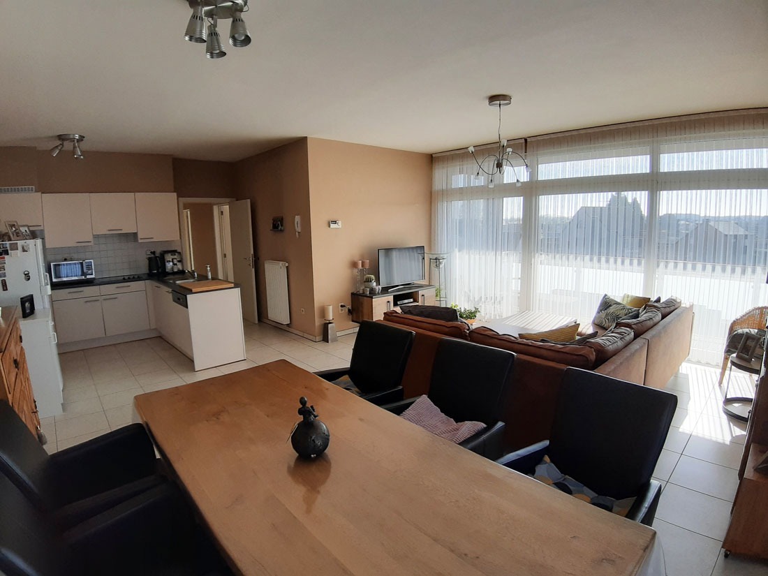 Verhuurd appartement - Pelt