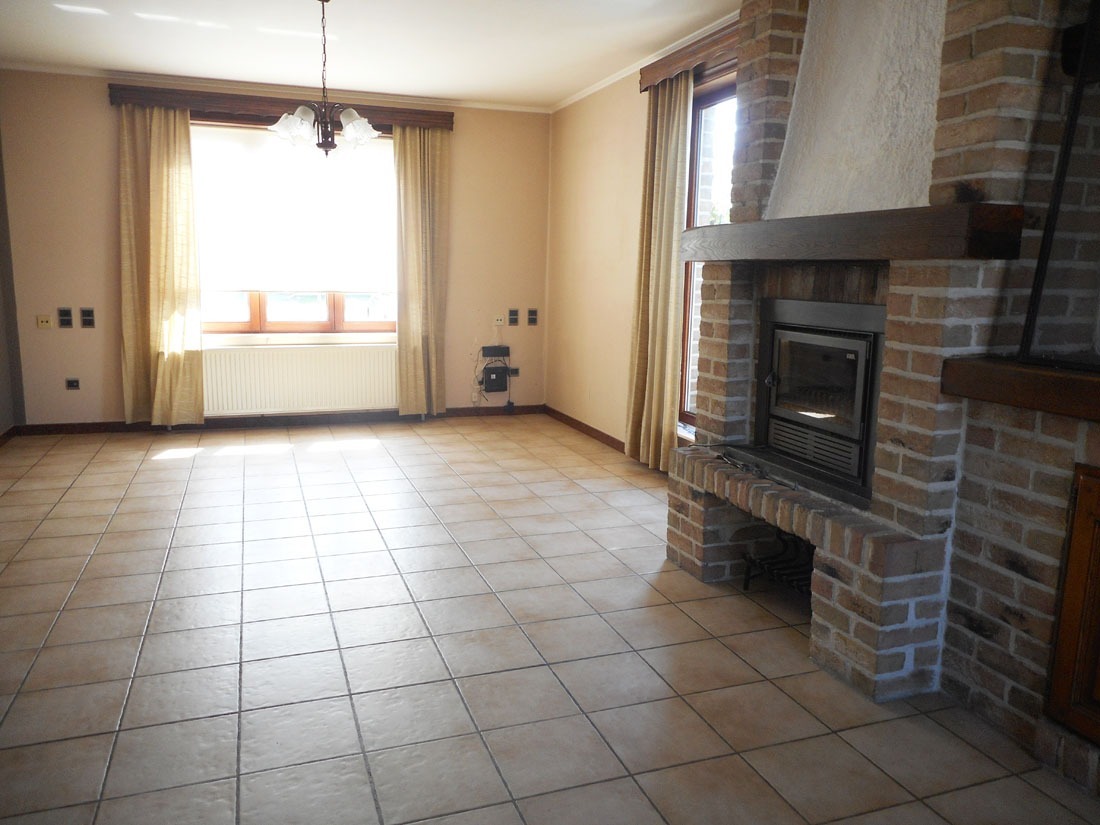 Verhuurd woning - Kuringen