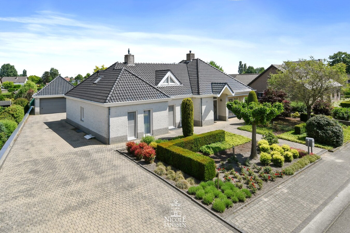 Verkocht woning - Kessenich