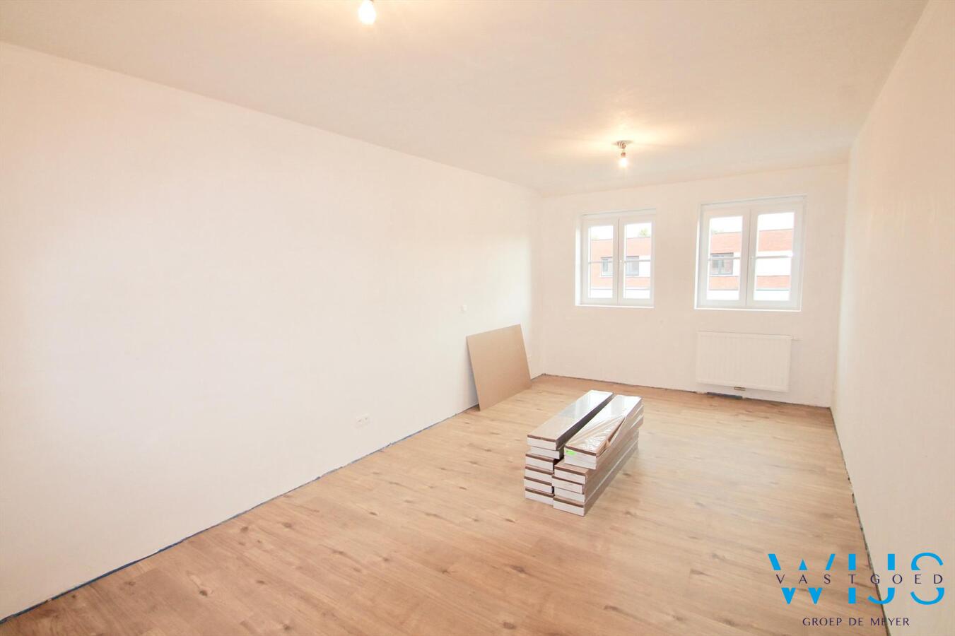 Schitterend en rustig gelegen nieuwbouwwoning te ASSENEDE 