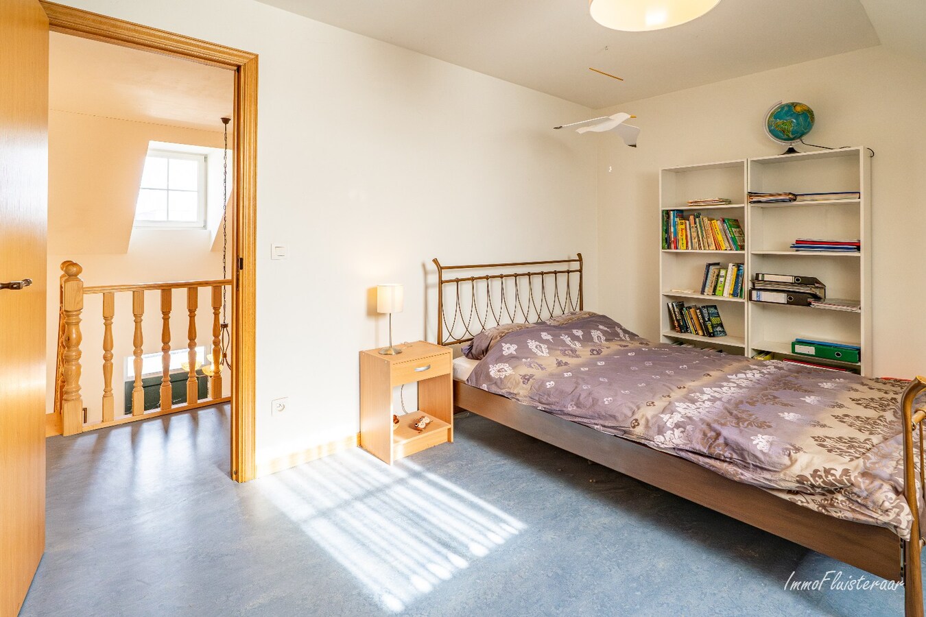 Instapklare hoeve met paardenfaciliteiten op ca. 2,5 ha te Gruitrode (Oudsbergen) 