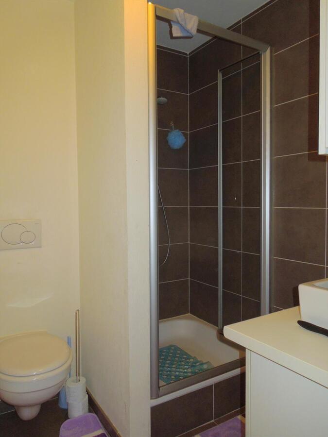 Gezellig 1-slaapkamertype te Middelkerke 