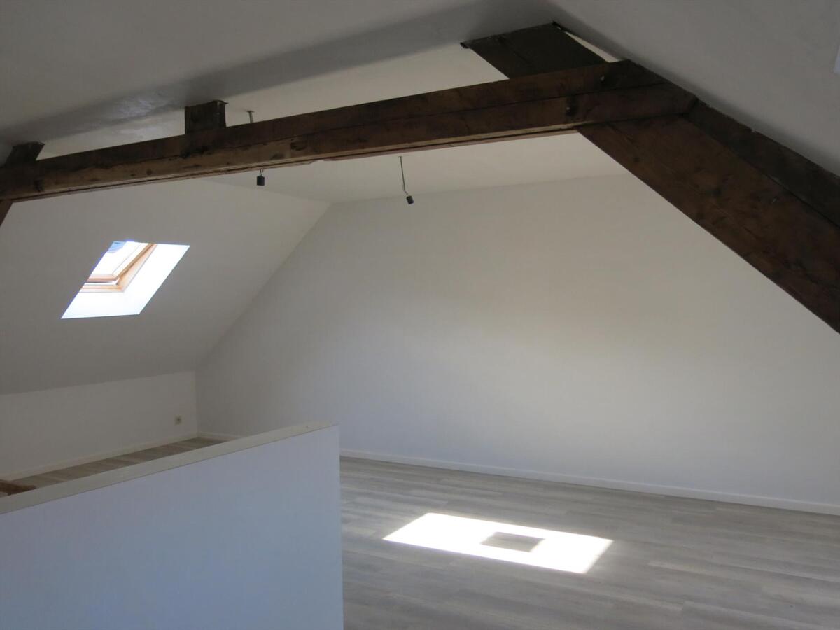 Verrassend ruime stadswoning met 4 slaapkamers en stadstuintje 