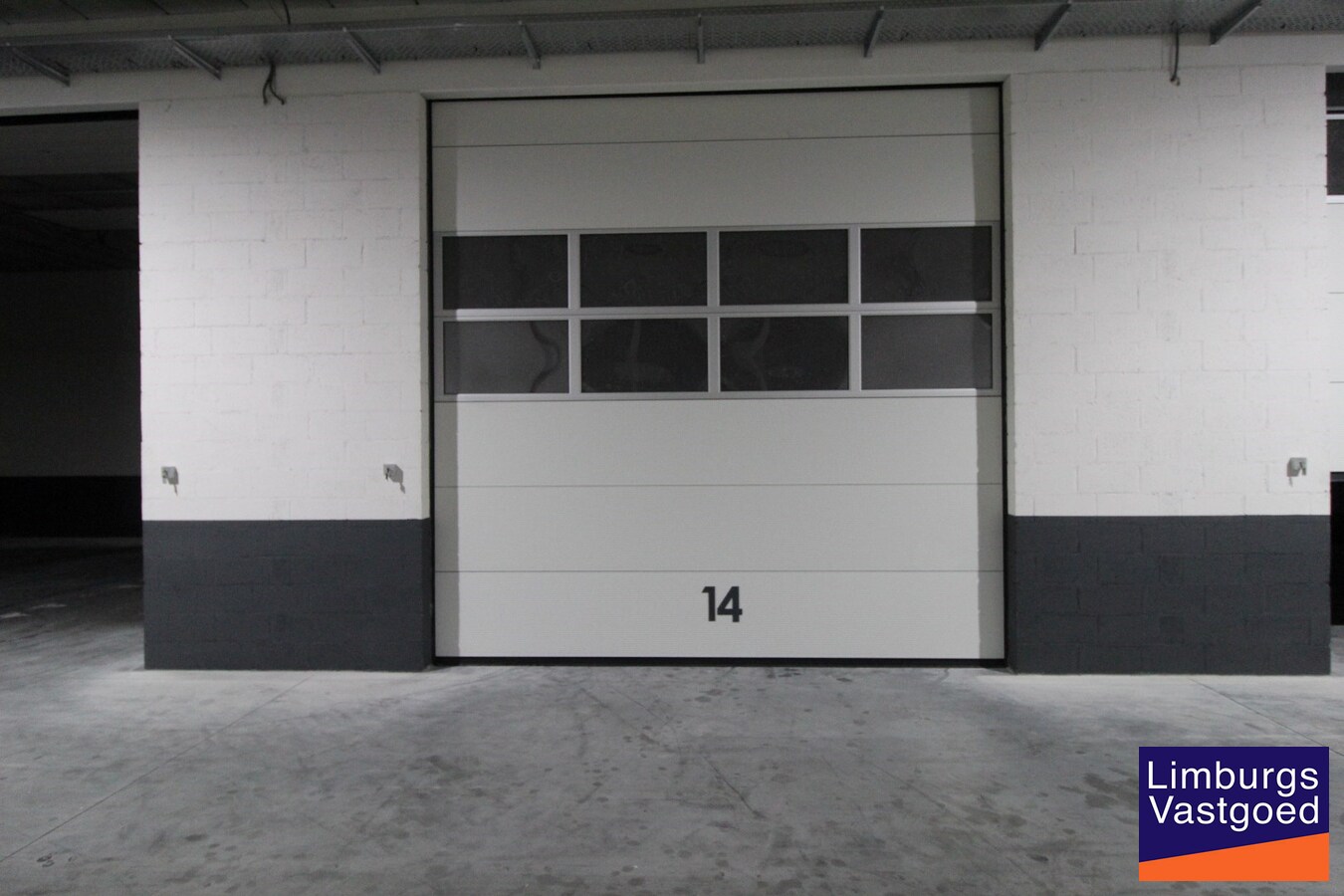 LAREGO - KMO UNIT 16 -  66,14 m² - a/d voormalige Carglass Site 