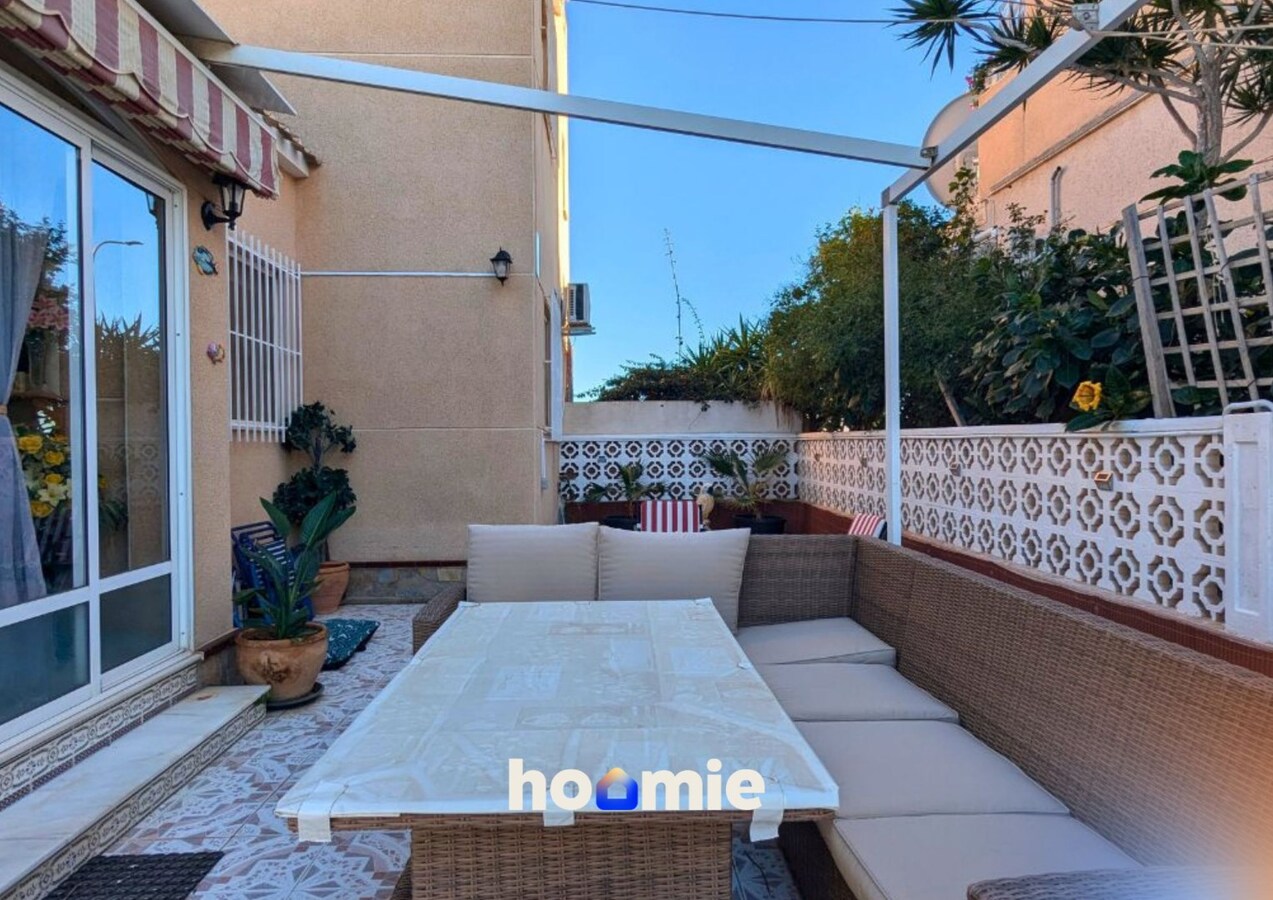 Woning te koop in San Miguel de Salinas