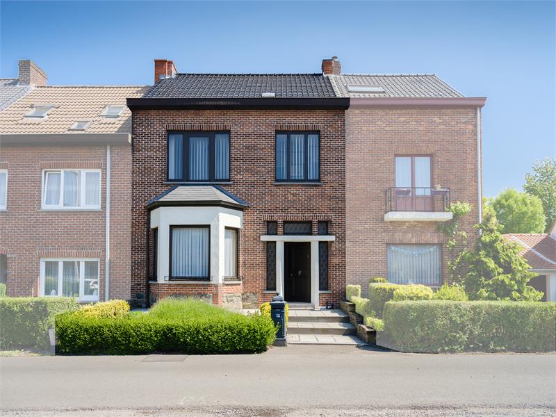 Bekoorlijke woning 
