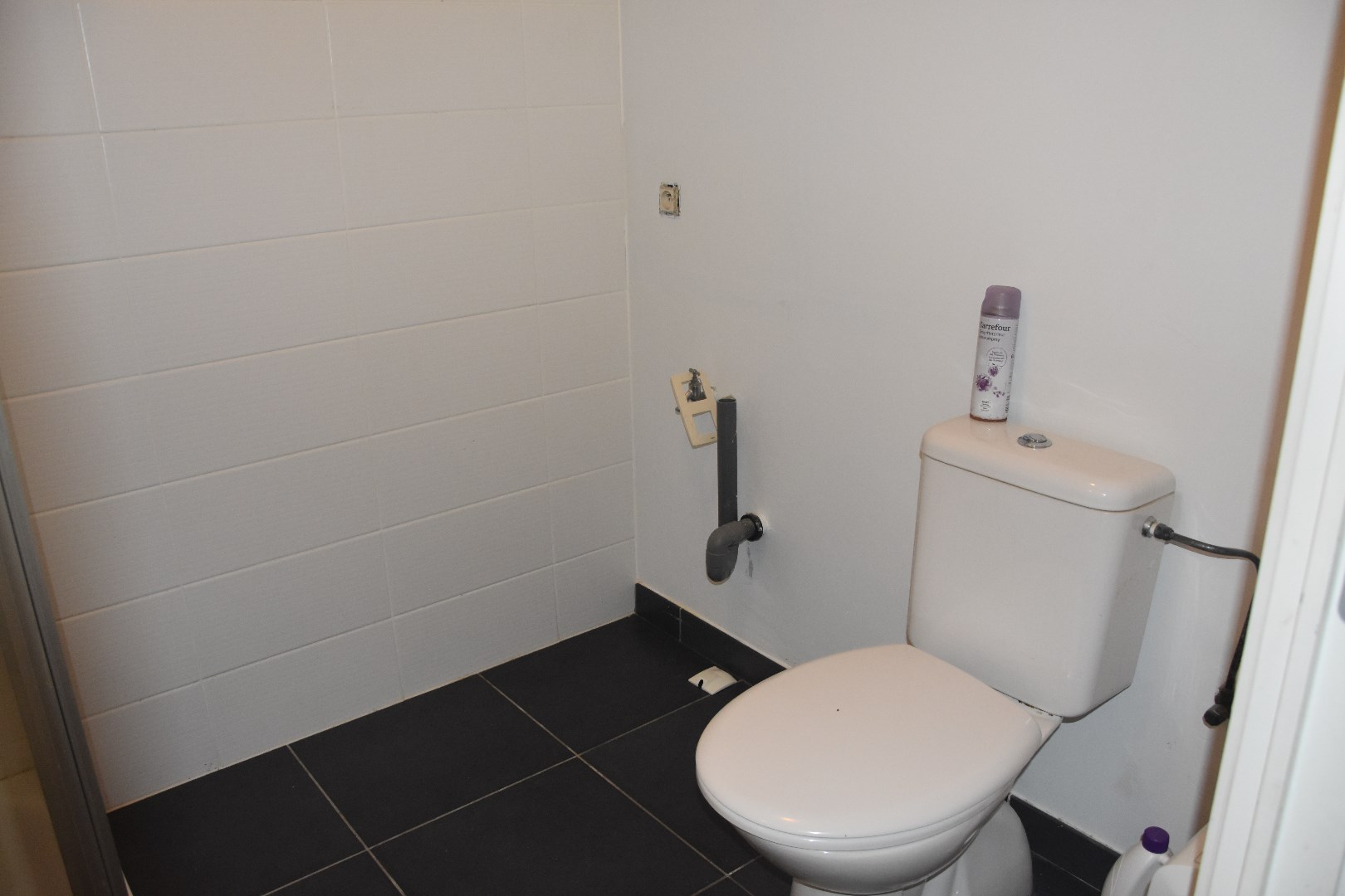 2 slaapkamer appartement bij de jachthaven. 