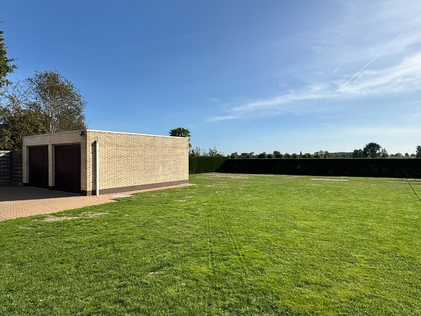 Alleenstaande woning op een mooi perceel van 1.167 m² in een landelijke omgeving! 