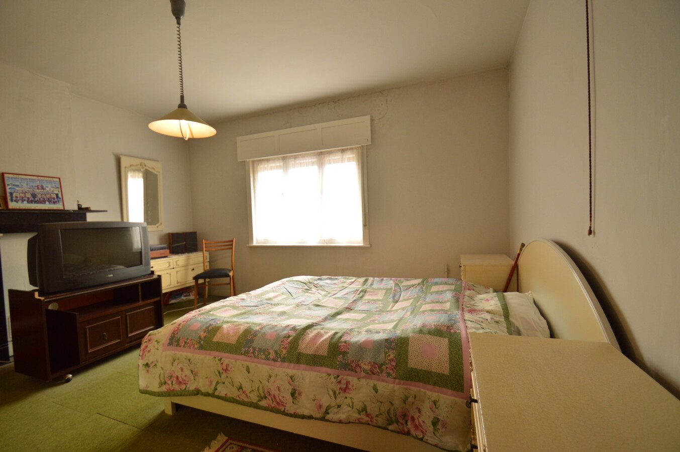 Te renoveren, goed gelegen halfopen bebouwing - Westkapelle 