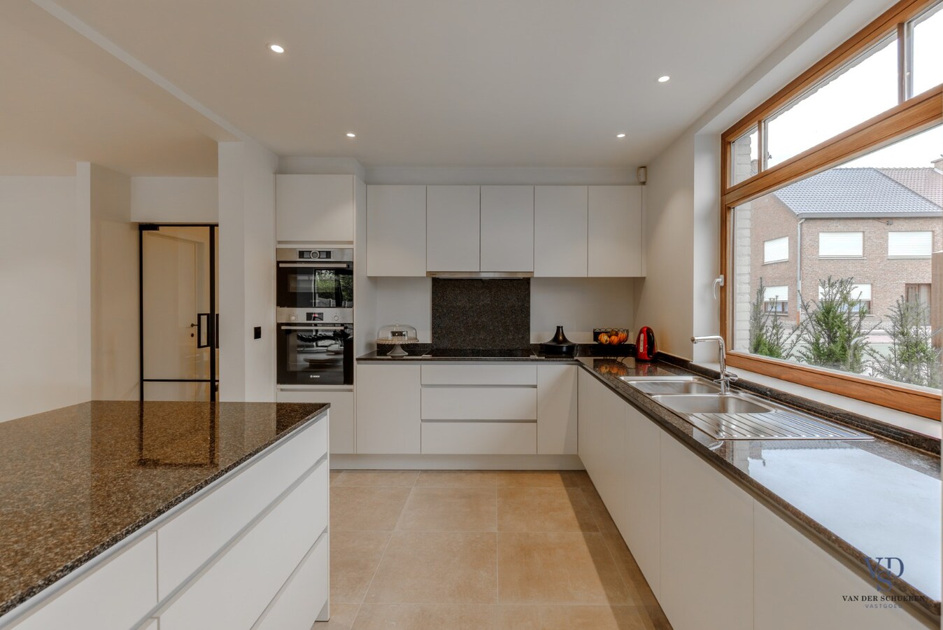 Stijlvol wonen. 