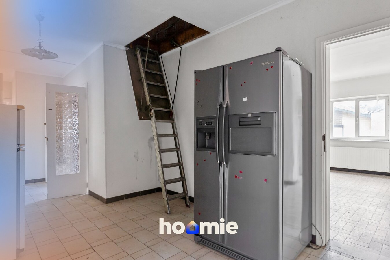 Woning sold in Maasmechelen