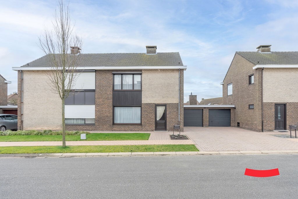 Verkocht woning - Merksplas
