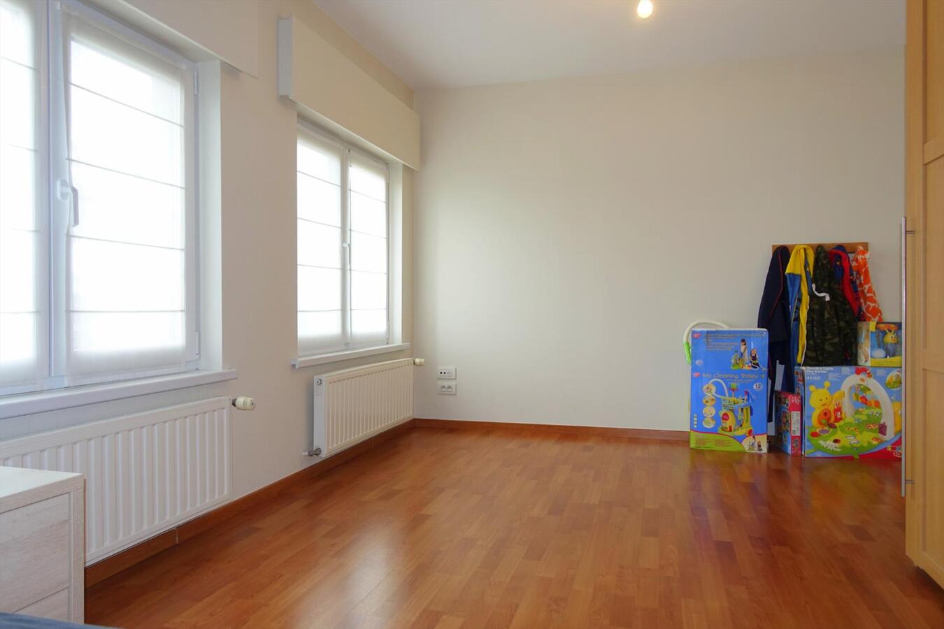 Prachtig ruime gerenoveerde woning 