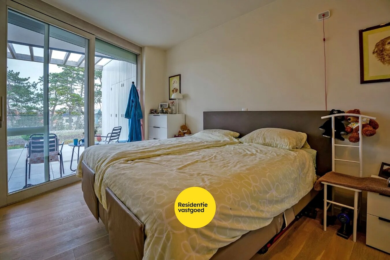 Te koop appartement - Koksijde