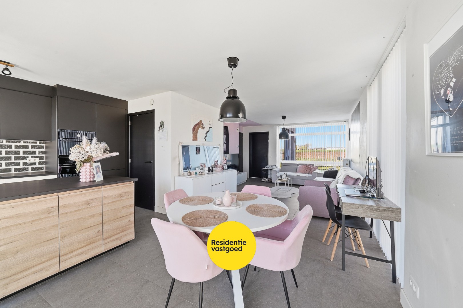 Moderne woning op landelijke ligging in Aartrijke 