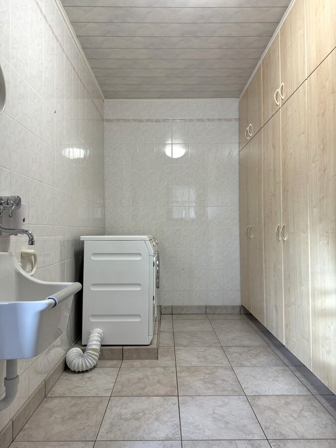 Woning verhuurd in Merksplas