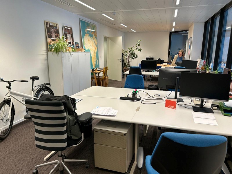 Kantoren te huur vlakbij R11 in Wilrijk