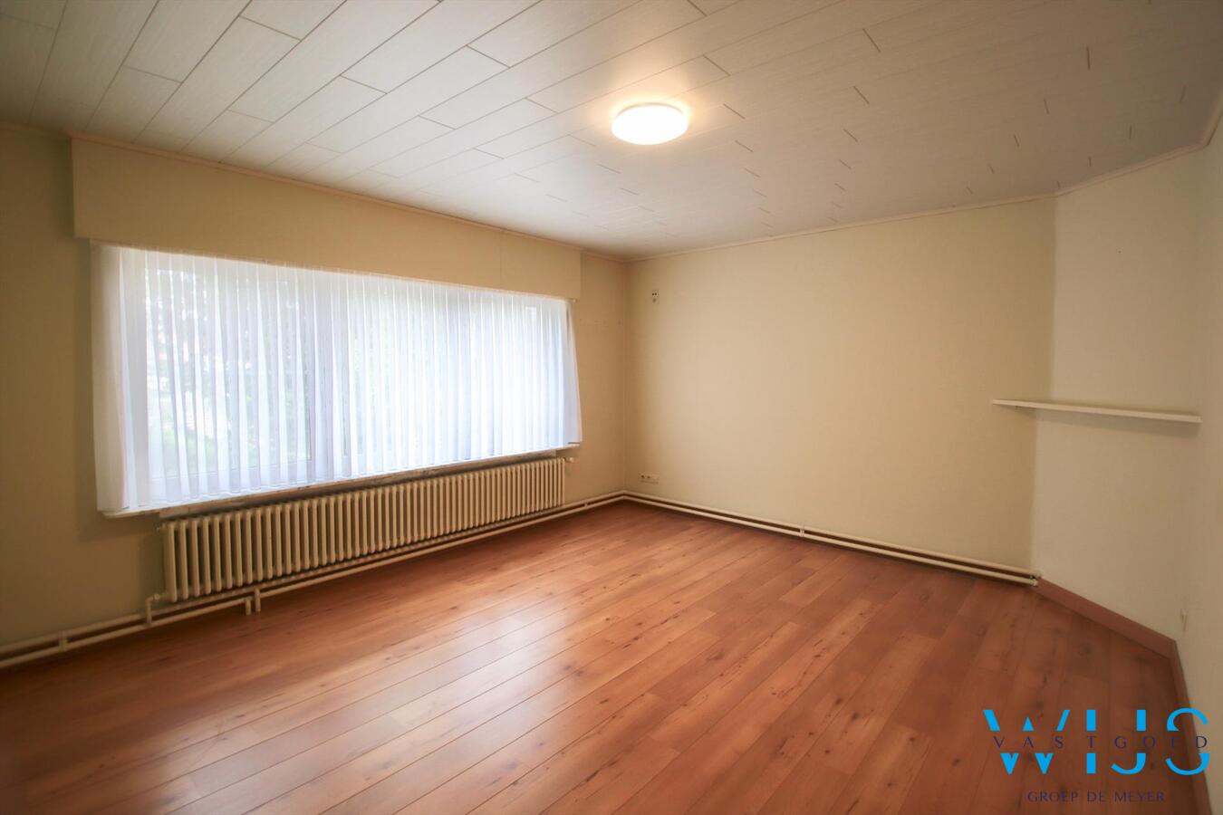 Gezellig woonhuis met 3 slaapkamers in hartje ERTVELDE! 