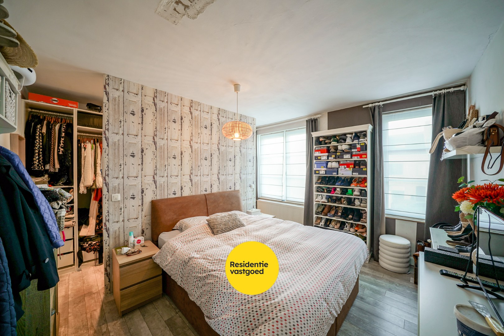 Instapklare gezinswoning met 4 slaapkamers en zonnige tuin in Bredene 